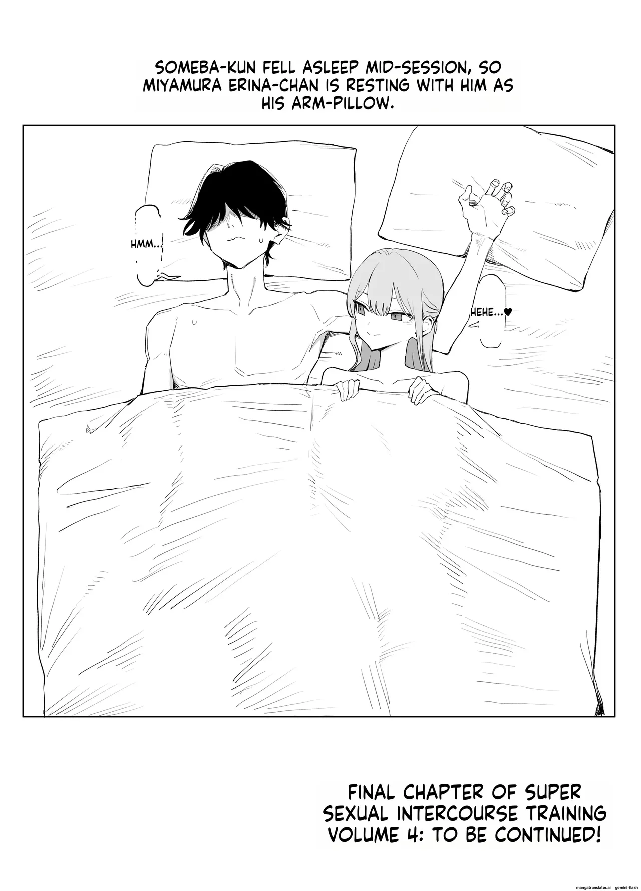 Sexual Intercourse Training 3 page 139
