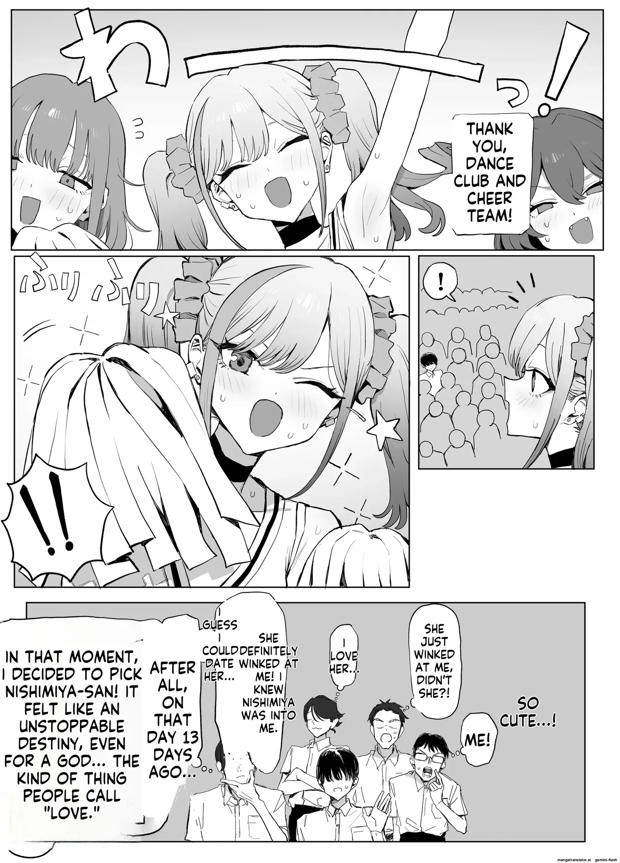 Sexual Intercourse Training 3 page 29