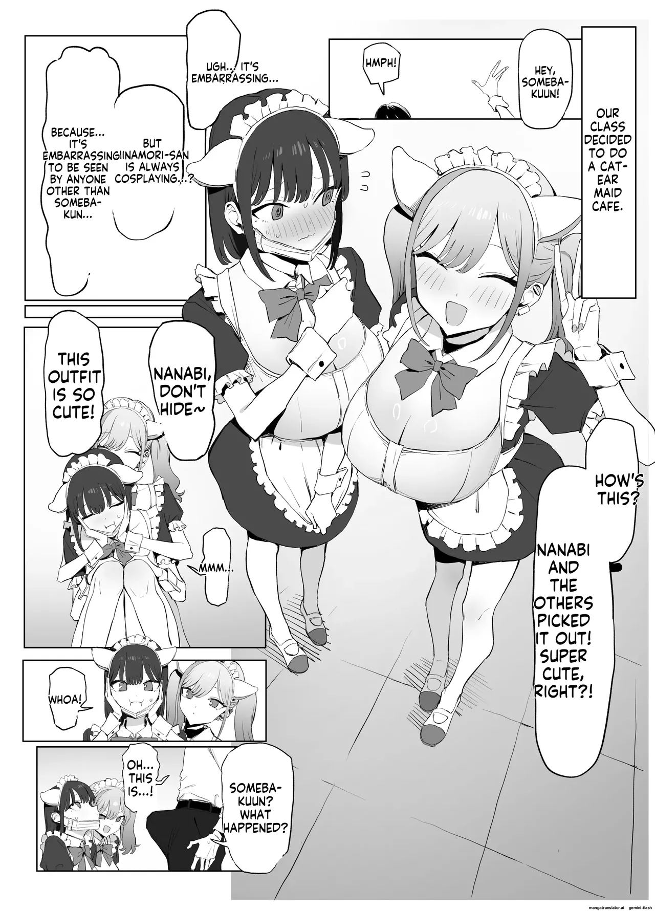 Sexual Intercourse Training 3 page 63