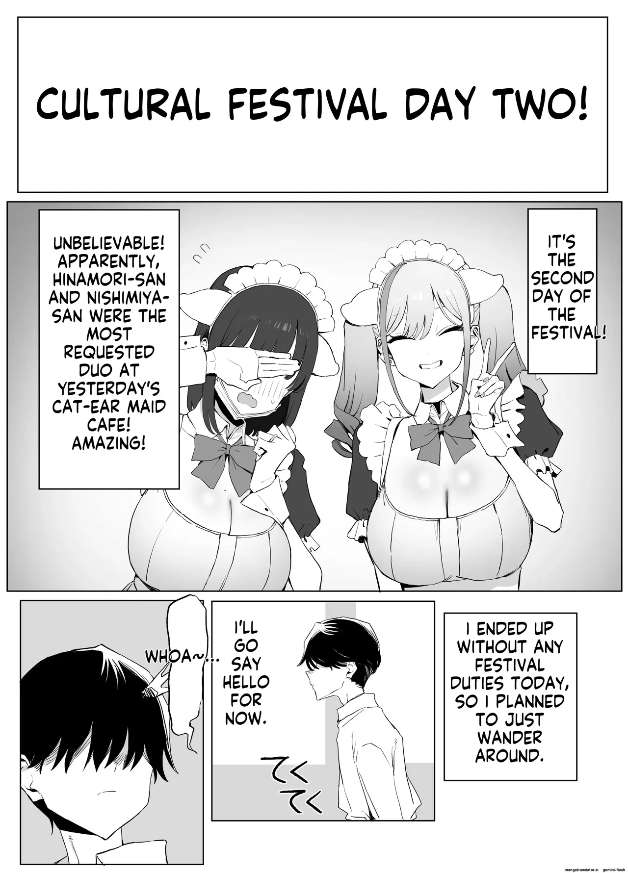 Sexual Intercourse Training 3 page 72