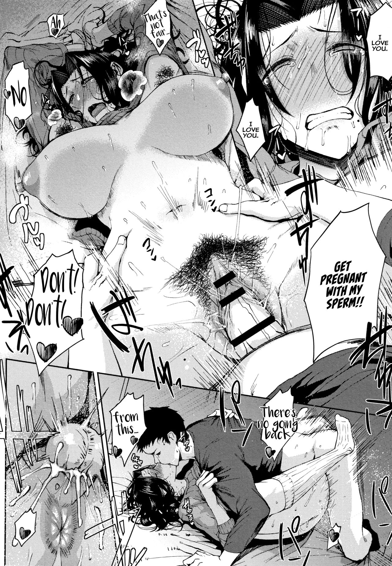 Sexual Love page 18