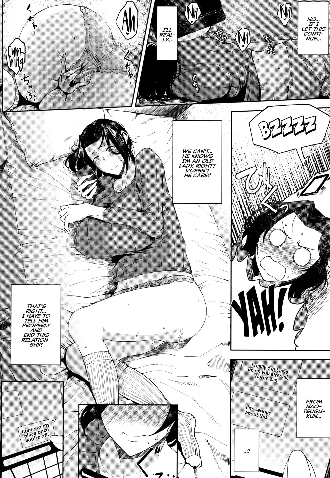 Sexual Love page 6