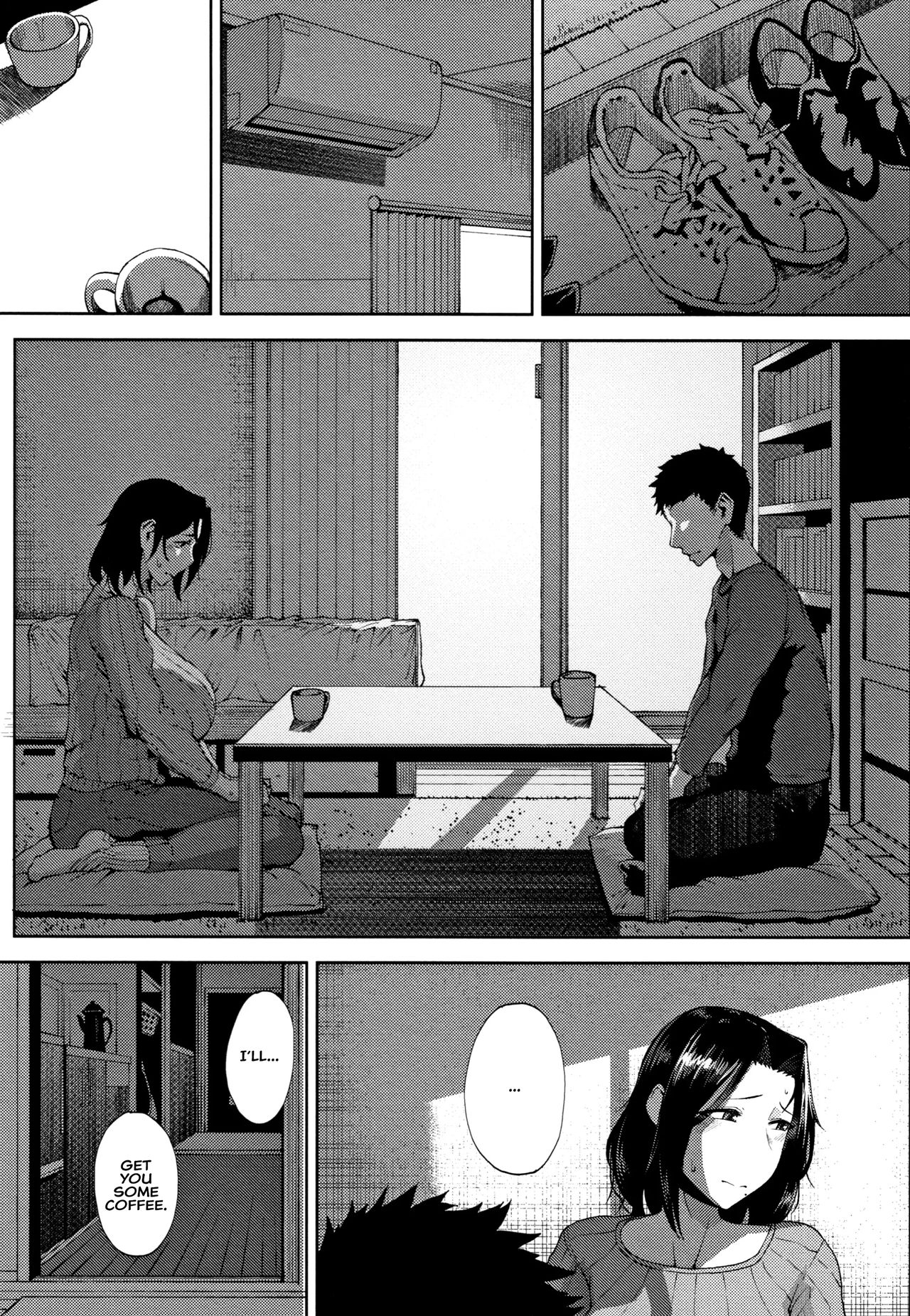 Sexual Love page 7