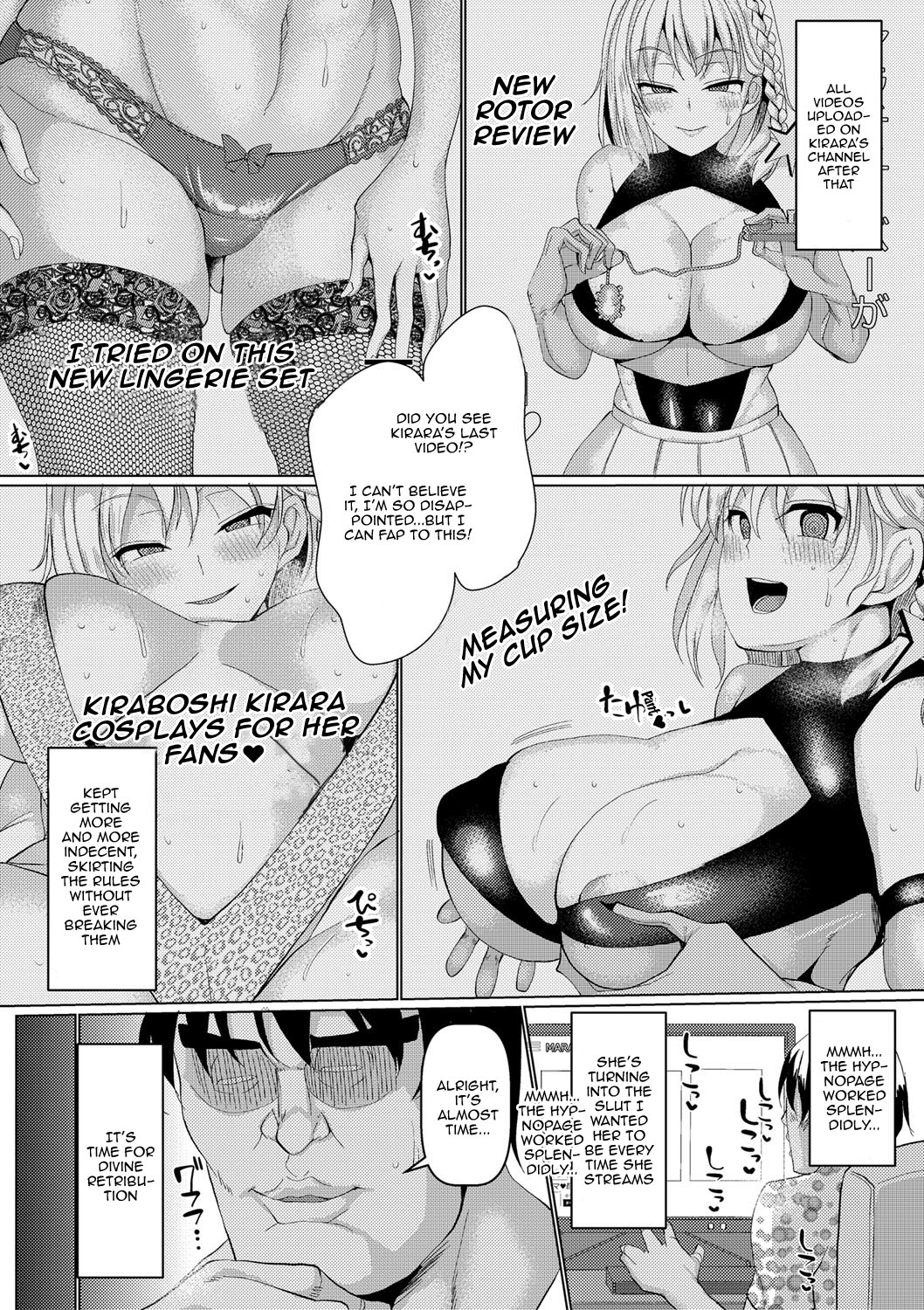 Sexual Manners: Basics and Principles page 156