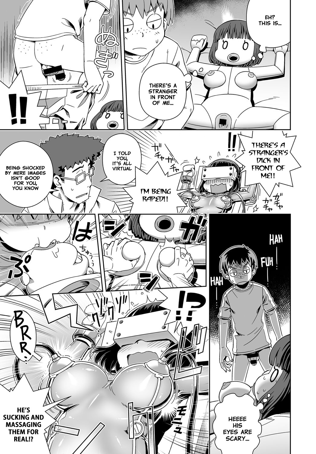 Sexual VR page 7
