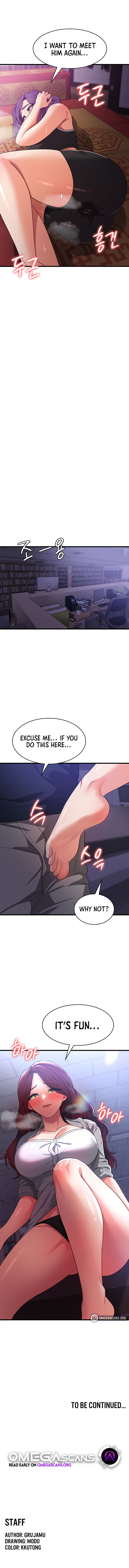 Sexy Man and Woman page 192
