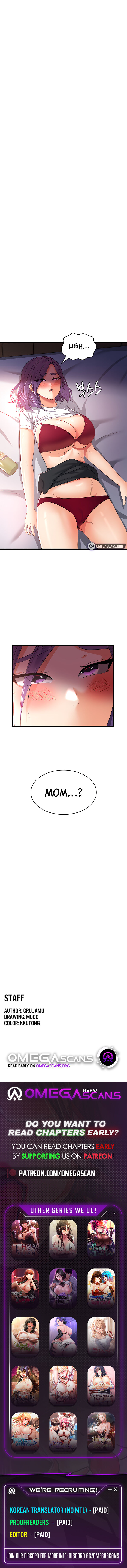 Sexy Man and Woman page 244