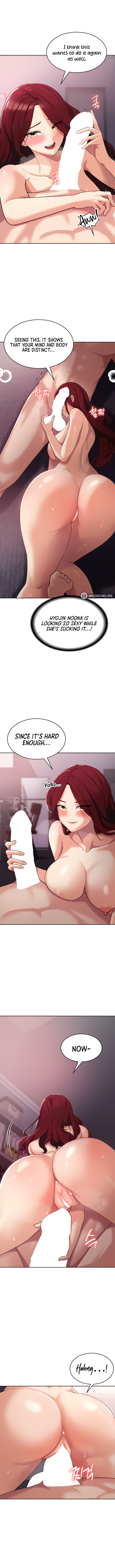 Sexy Man and Woman page 55