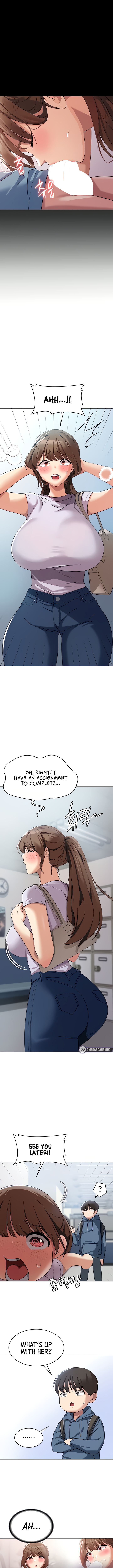 Sexy Man and Woman page 64