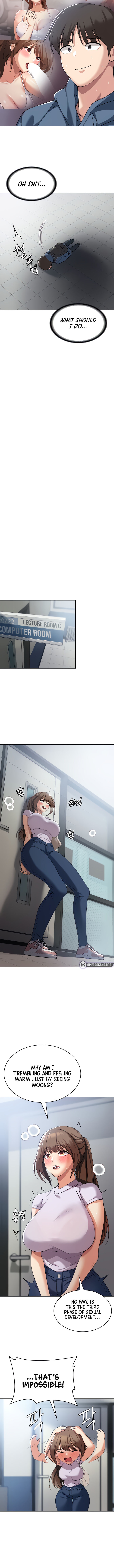 Sexy Man and Woman page 65
