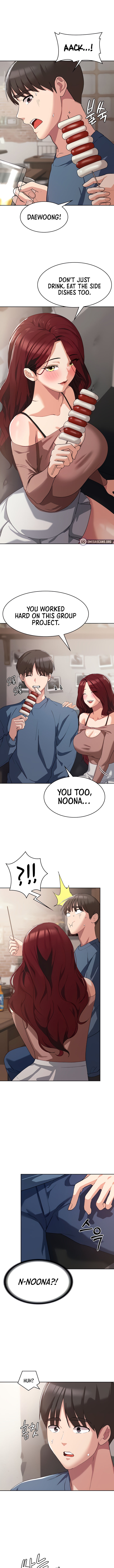 Sexy Man and Woman page 69