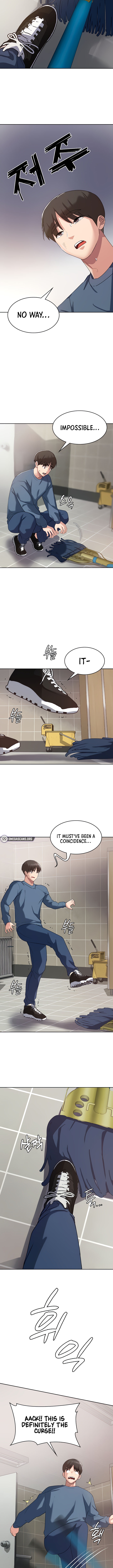 Sexy Man and Woman page 72