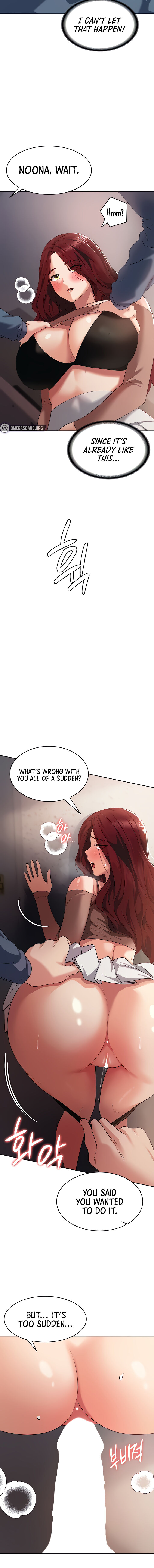 Sexy Man and Woman page 80