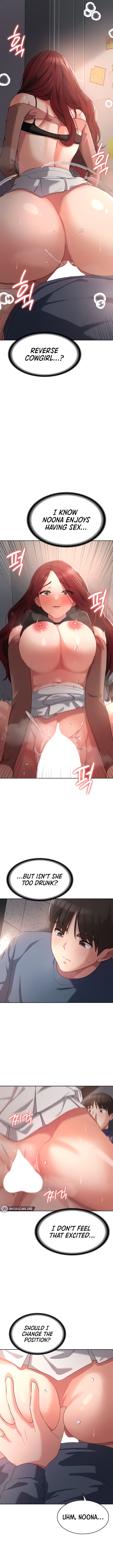 Sexy Man and Woman page 88