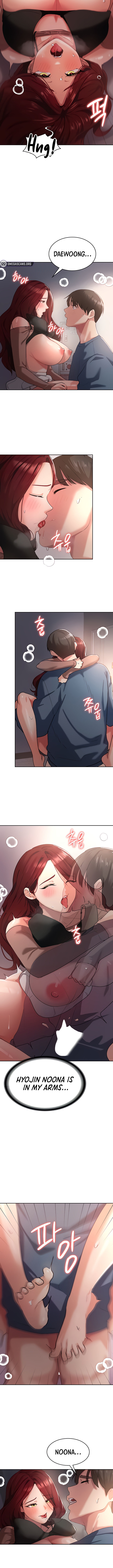 Sexy Man and Woman page 93