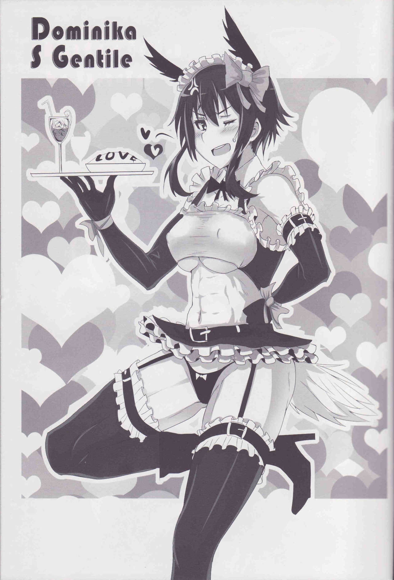 Sexy Witches in 504 page 10