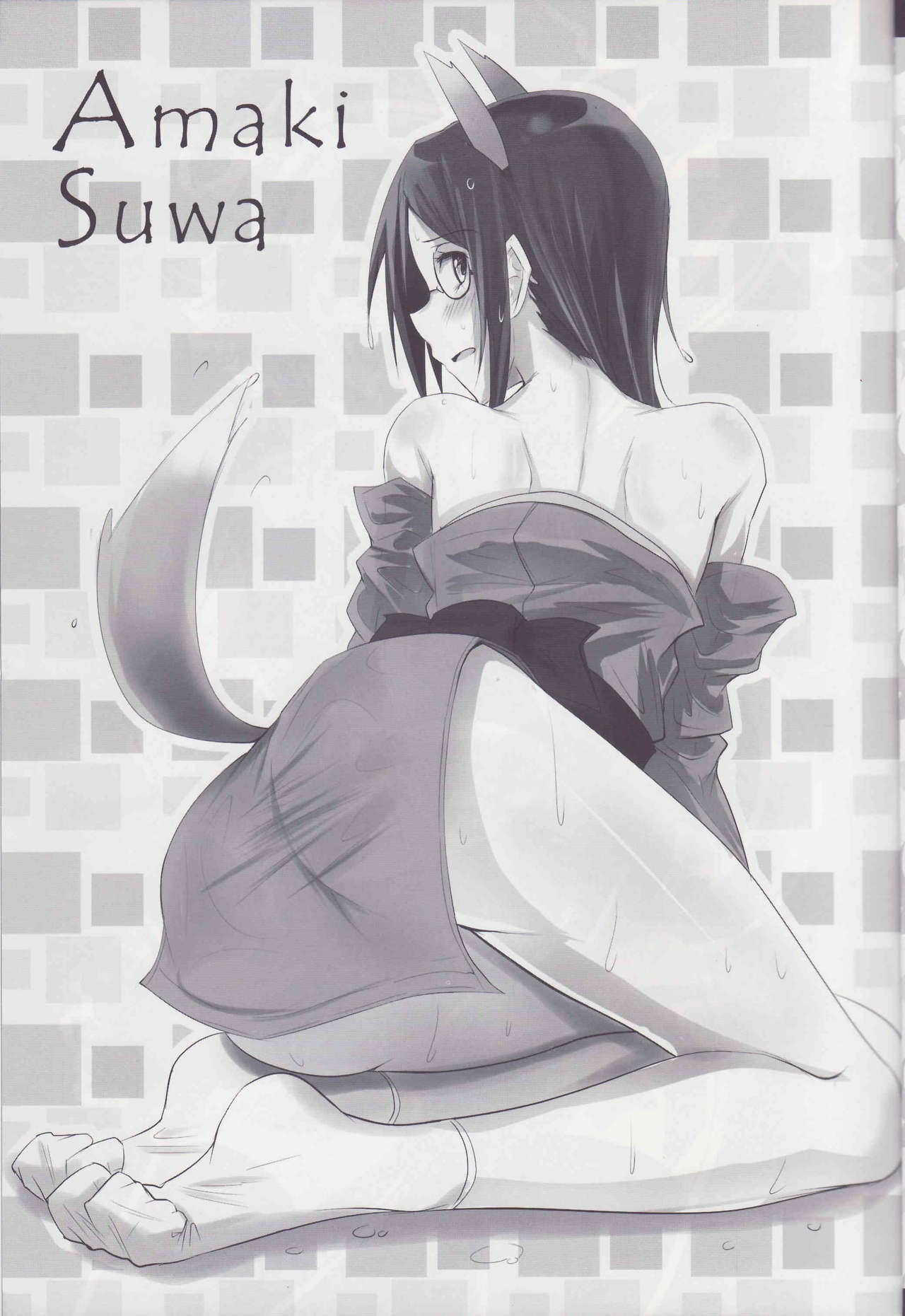 Sexy Witches in 504 page 8