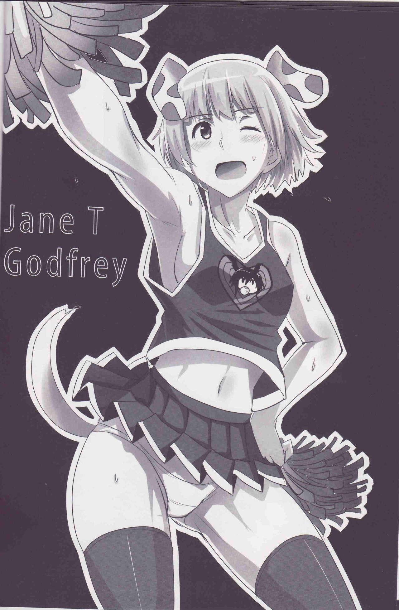 Sexy Witches in 504 page 9