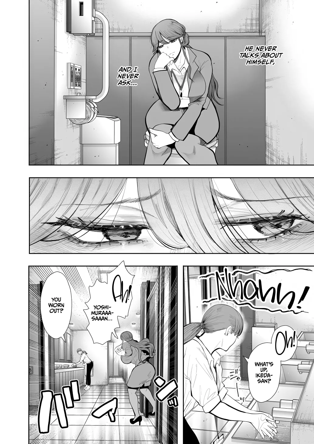 Shachiku OL wa Chokyo o Kotoreru After 2 ~ Kairaku Chokyo-hen ~ page 67