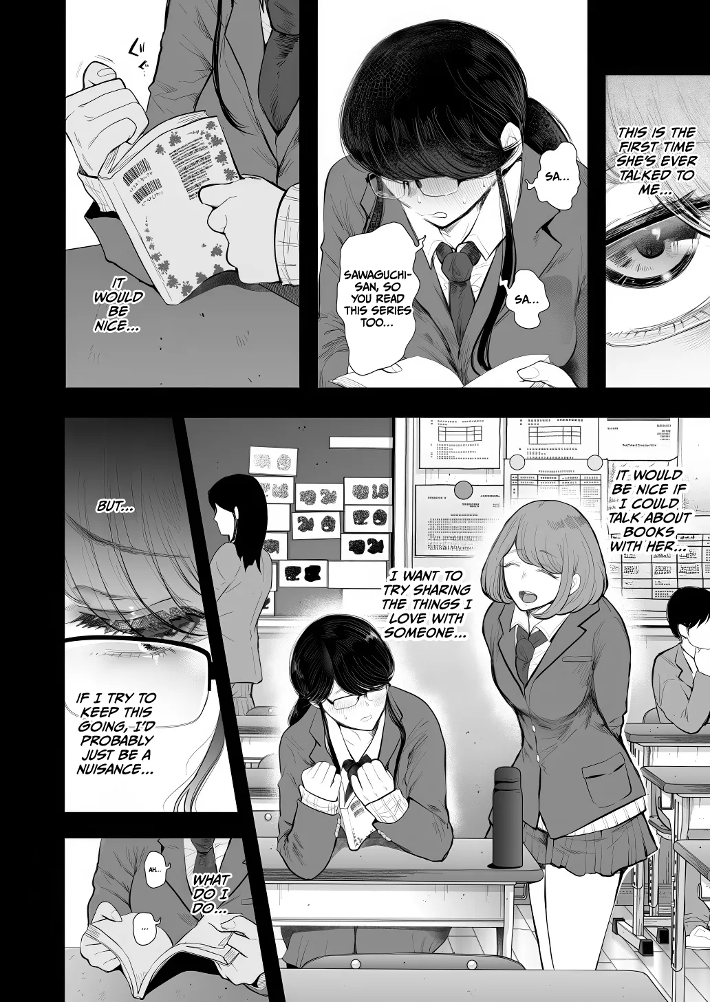 Shachiku OL wa Chokyo o Kotoreru After 2 ~ Kairaku Chokyo-hen ~ page 7