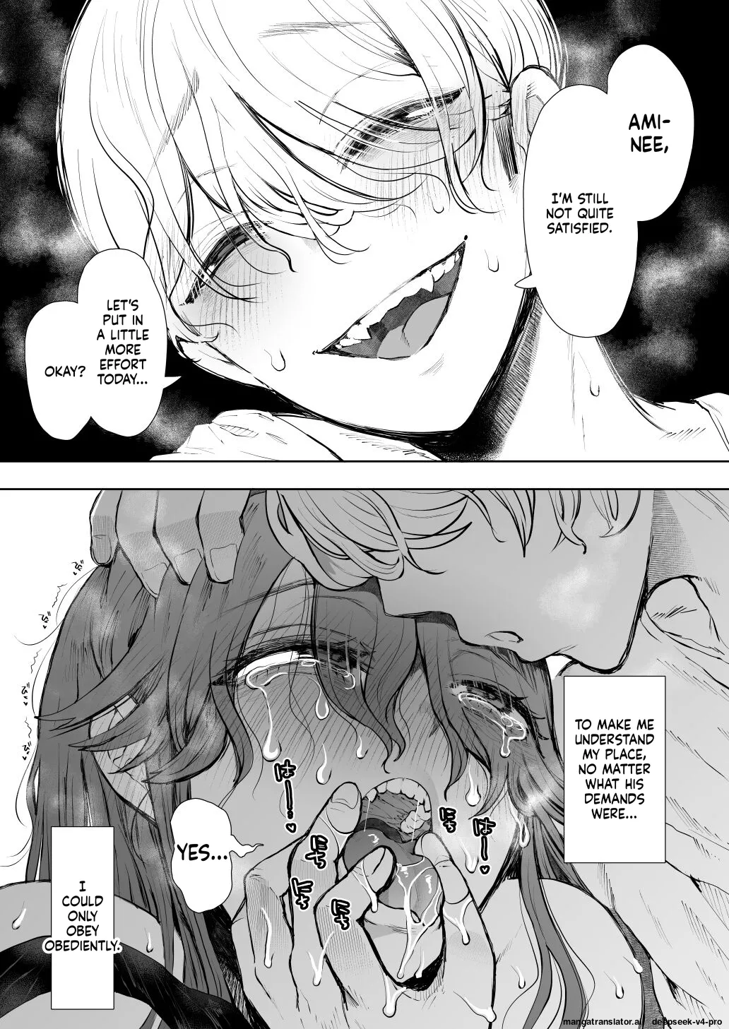Shachiku OL wa Choukyou o Kotowarenai After ~Kairaku Choukyou Hen~ page 72