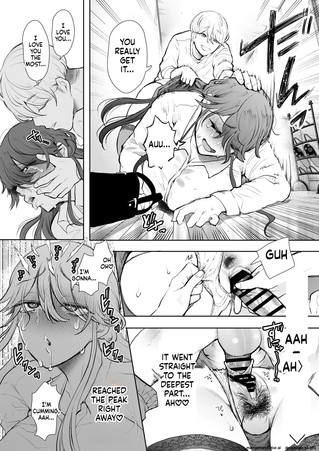 Shachiku OL wa Choukyou o Kotowarenai After ~Kairaku Choukyou Hen~ page 81
