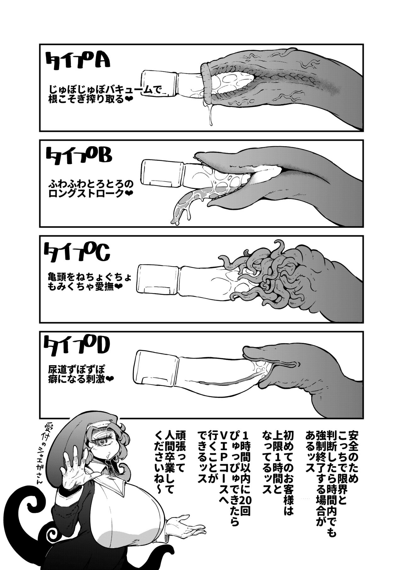 Shaega page 3