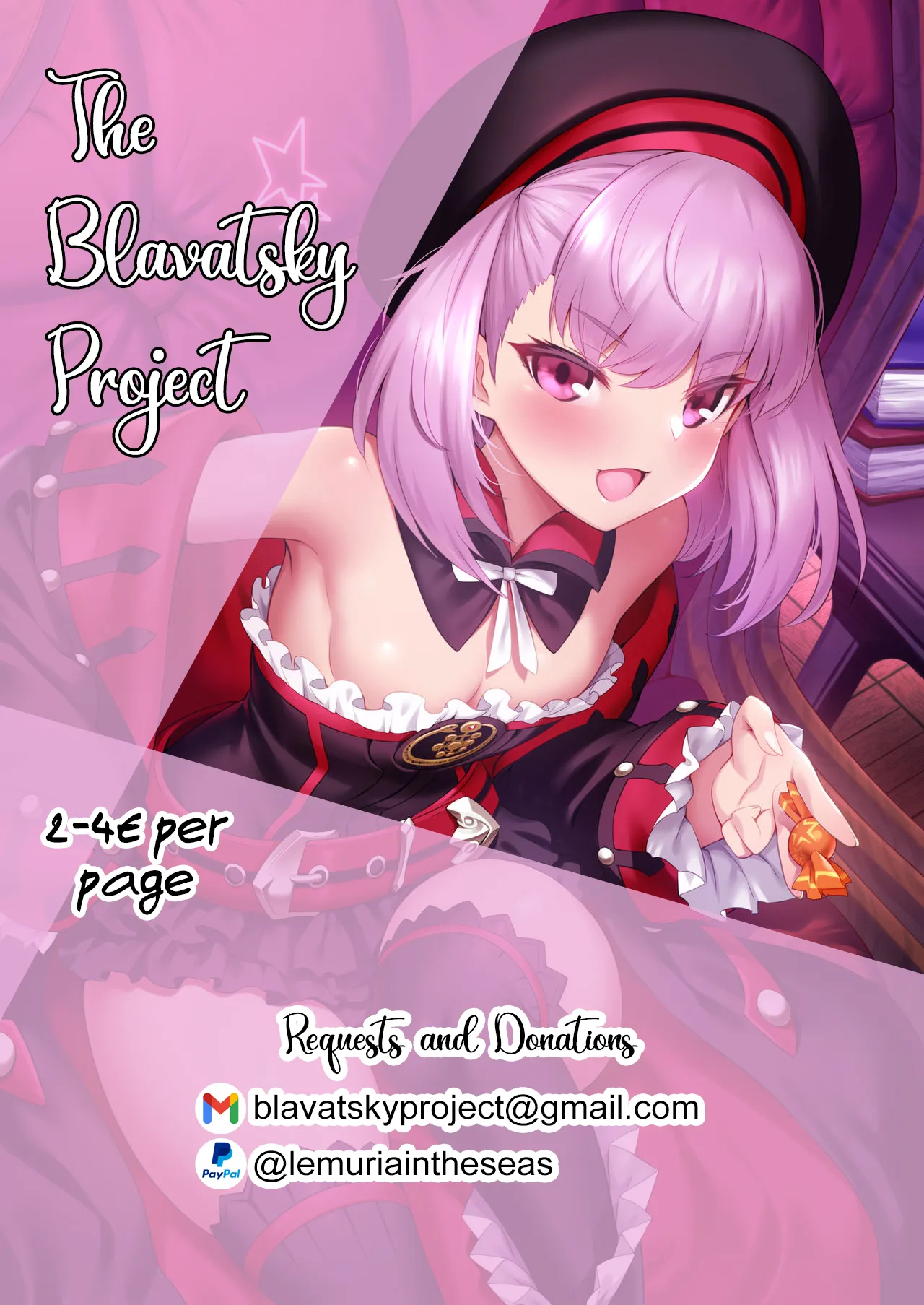 Shall I Carry Your Puny Dick, Unk? ~My Gamer Mesugaki Niece~ page 53