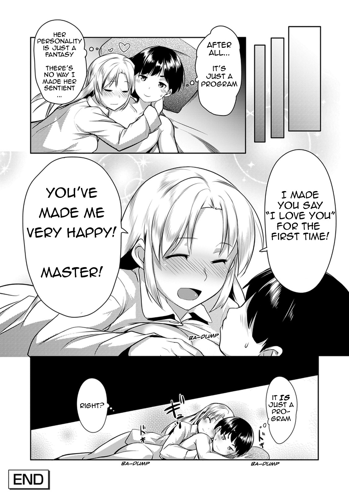 Shameful Installation page 31
