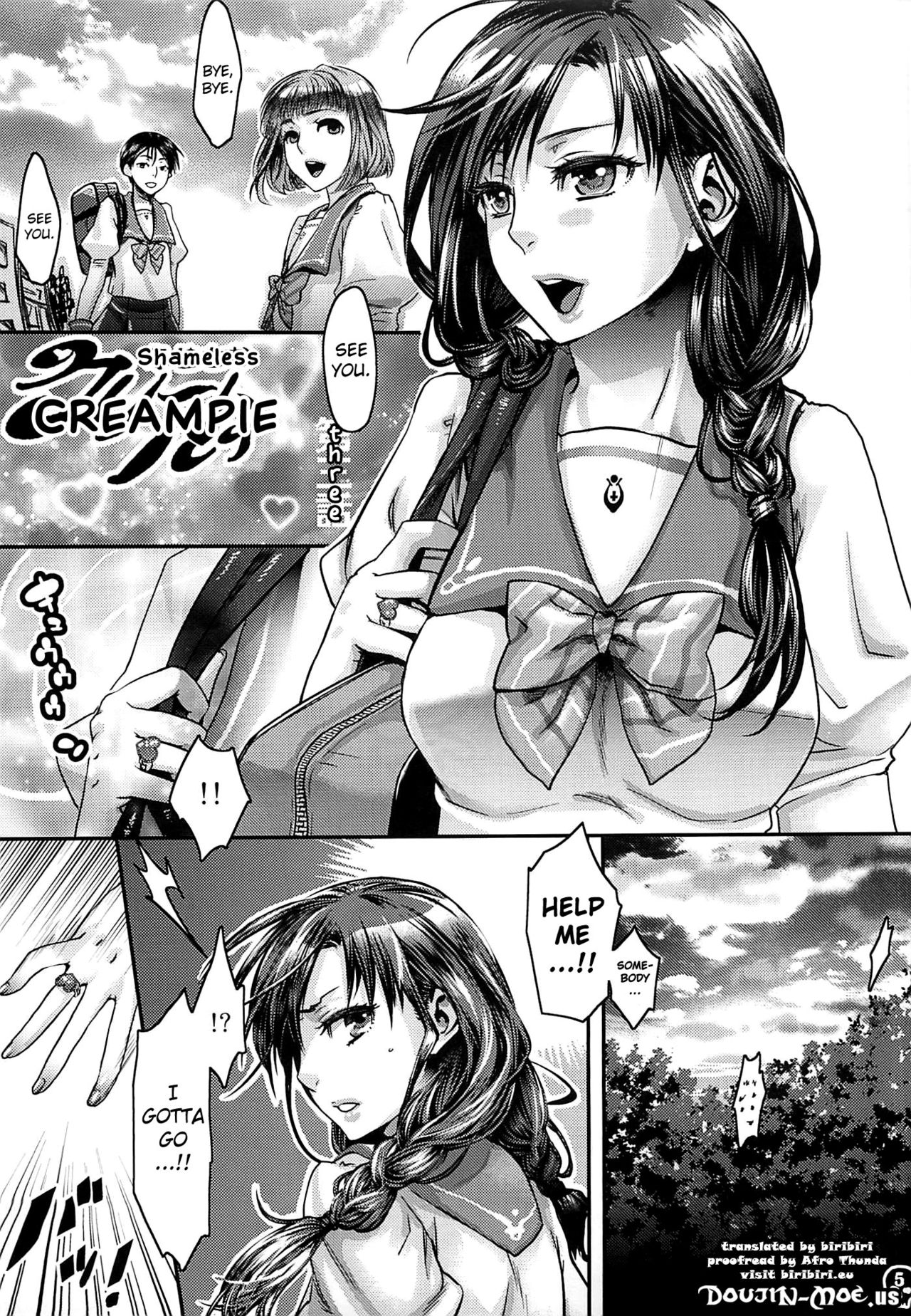 Shameless Creampie page 4