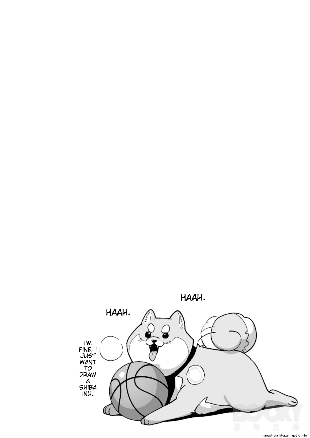 shǎo gēn jīn de tā yǔ shuāngbāotāi tùzǐ page 9