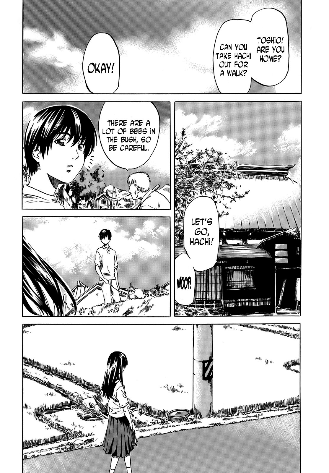 Shape of Your Favorite Girl page 116