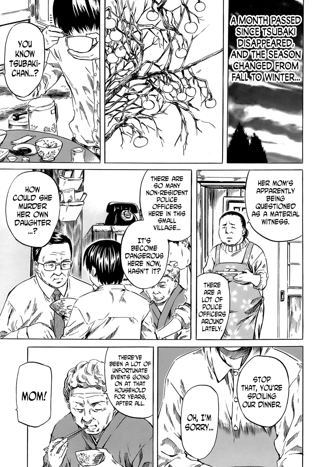 Shape of Your Favorite Girl page 149