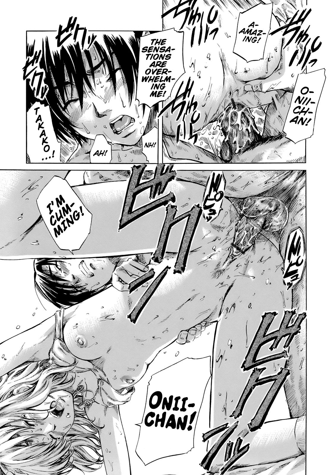 Shape of Your Favorite Girl page 90
