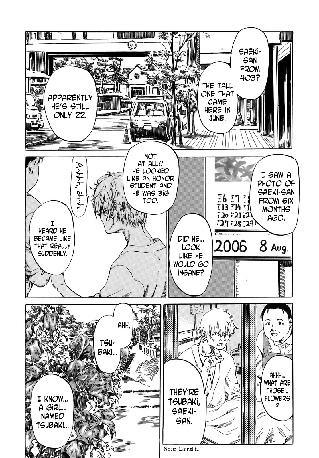 Shape of Your Favorite Girl page 94