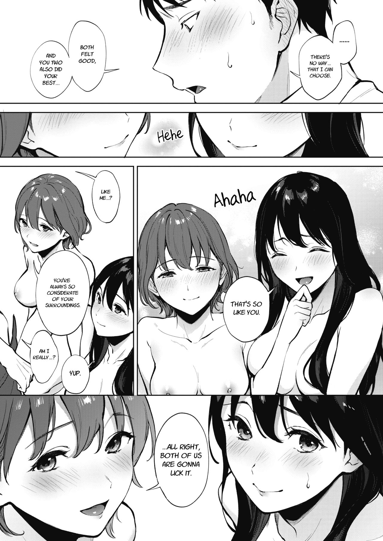 Share Loveru Part 1 page 21