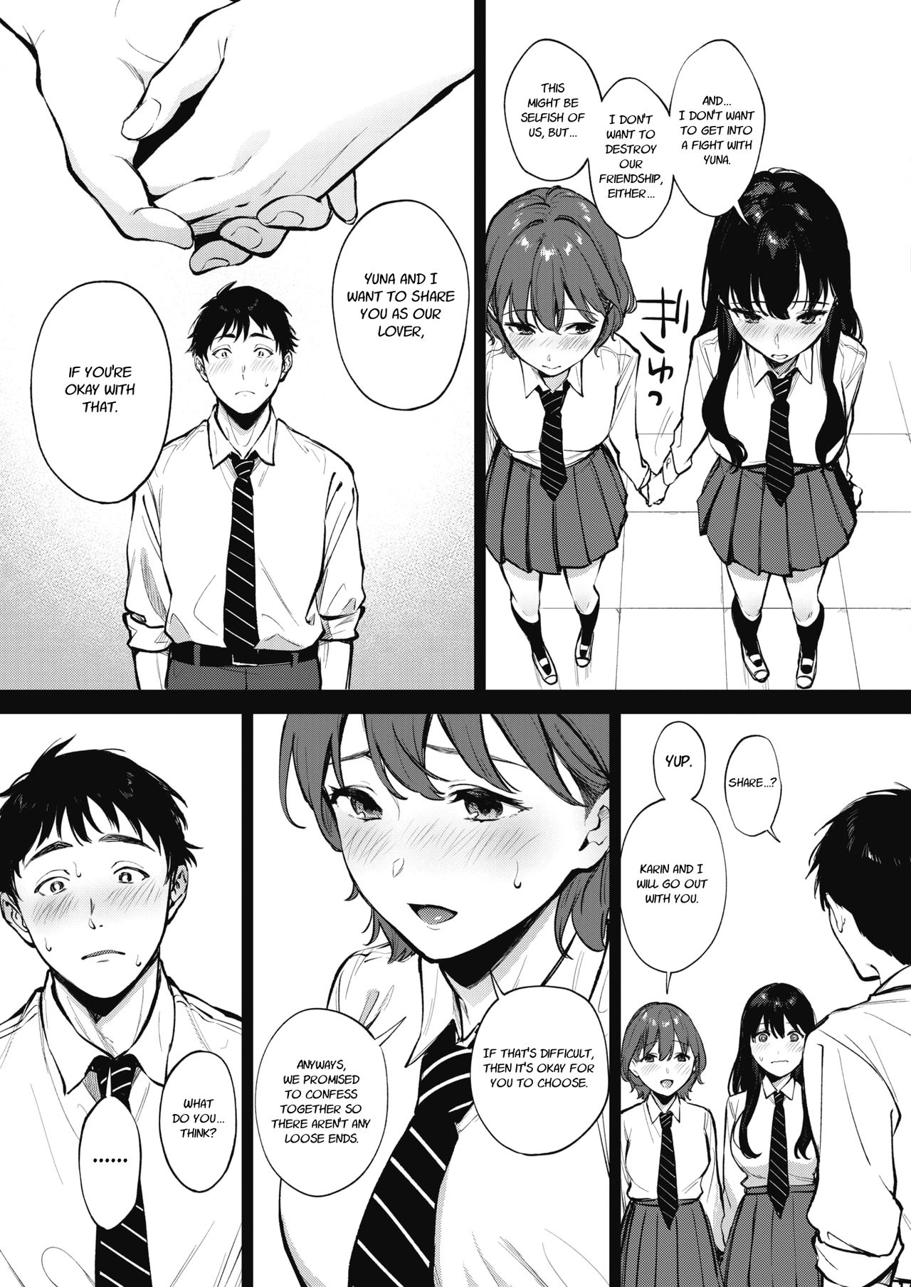 Share Loveru Part 1 page 3