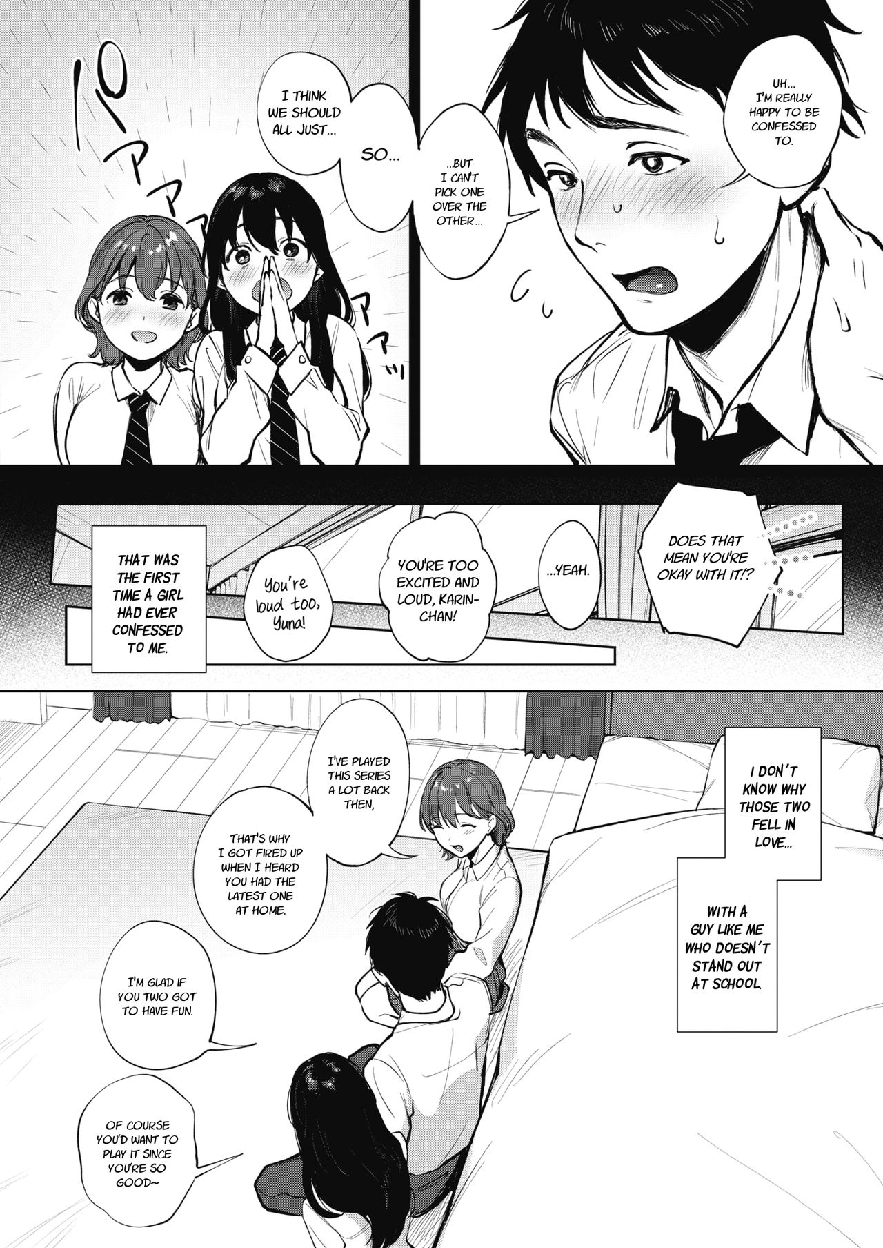 Share Loveru Part 1 page 4