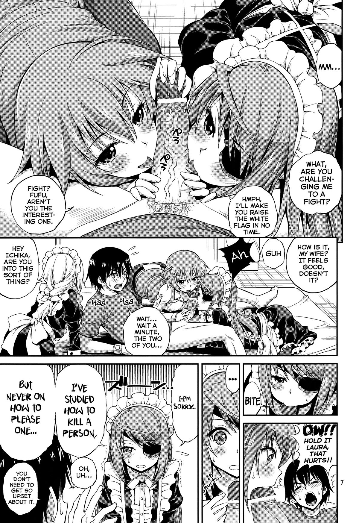 SHE IS A TECHNICIAN page 6
