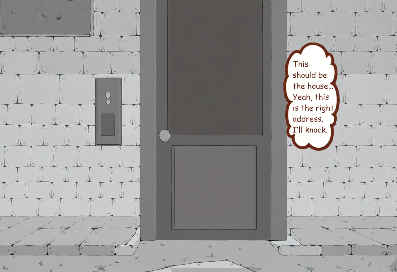 She Is Being Targeted: Hinako’s Debut page 332