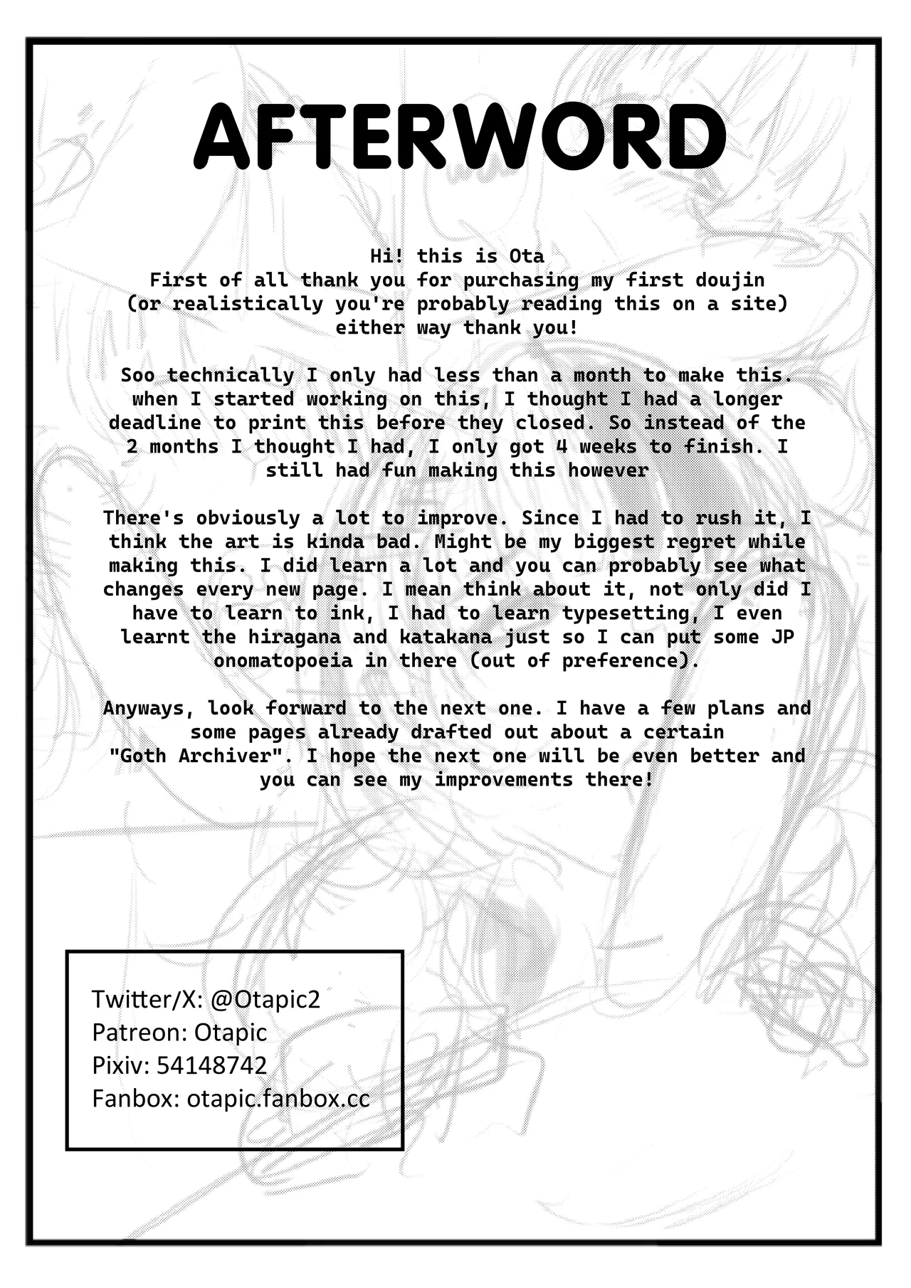 She's (Not) Into Petplay page 26