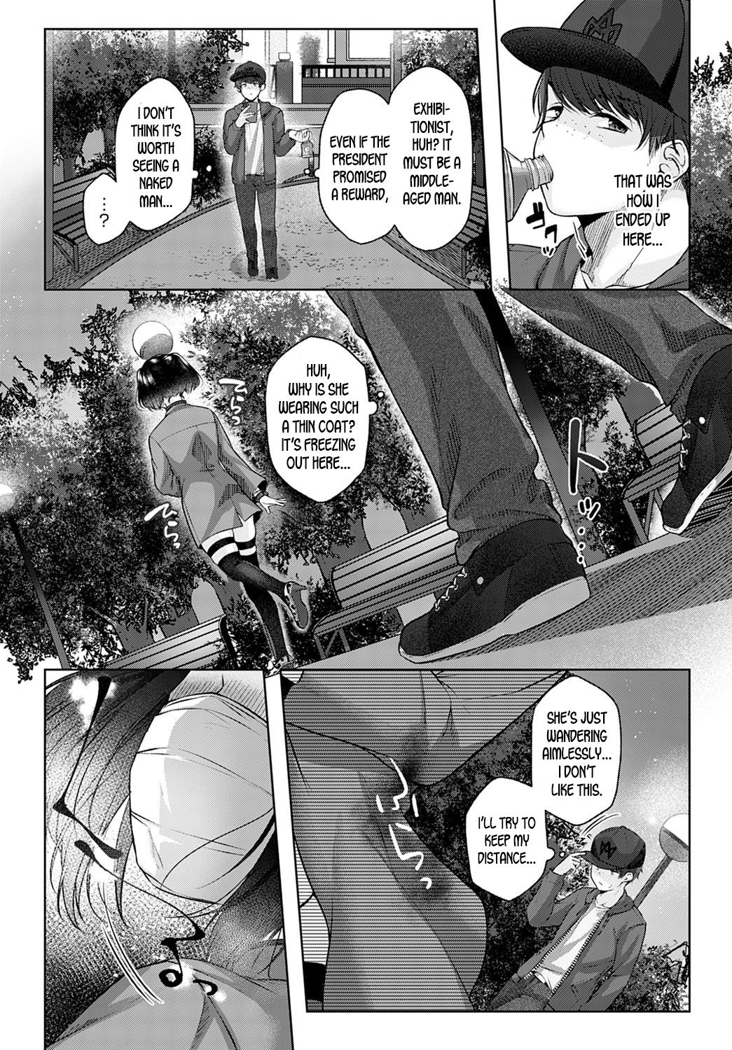 Shecret page 4