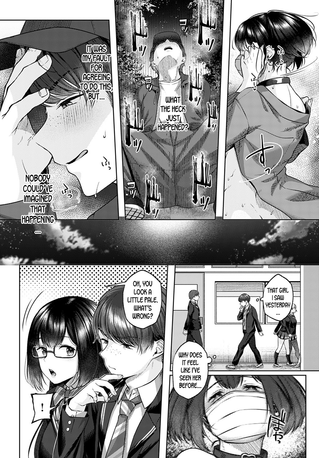 Shecret page 8