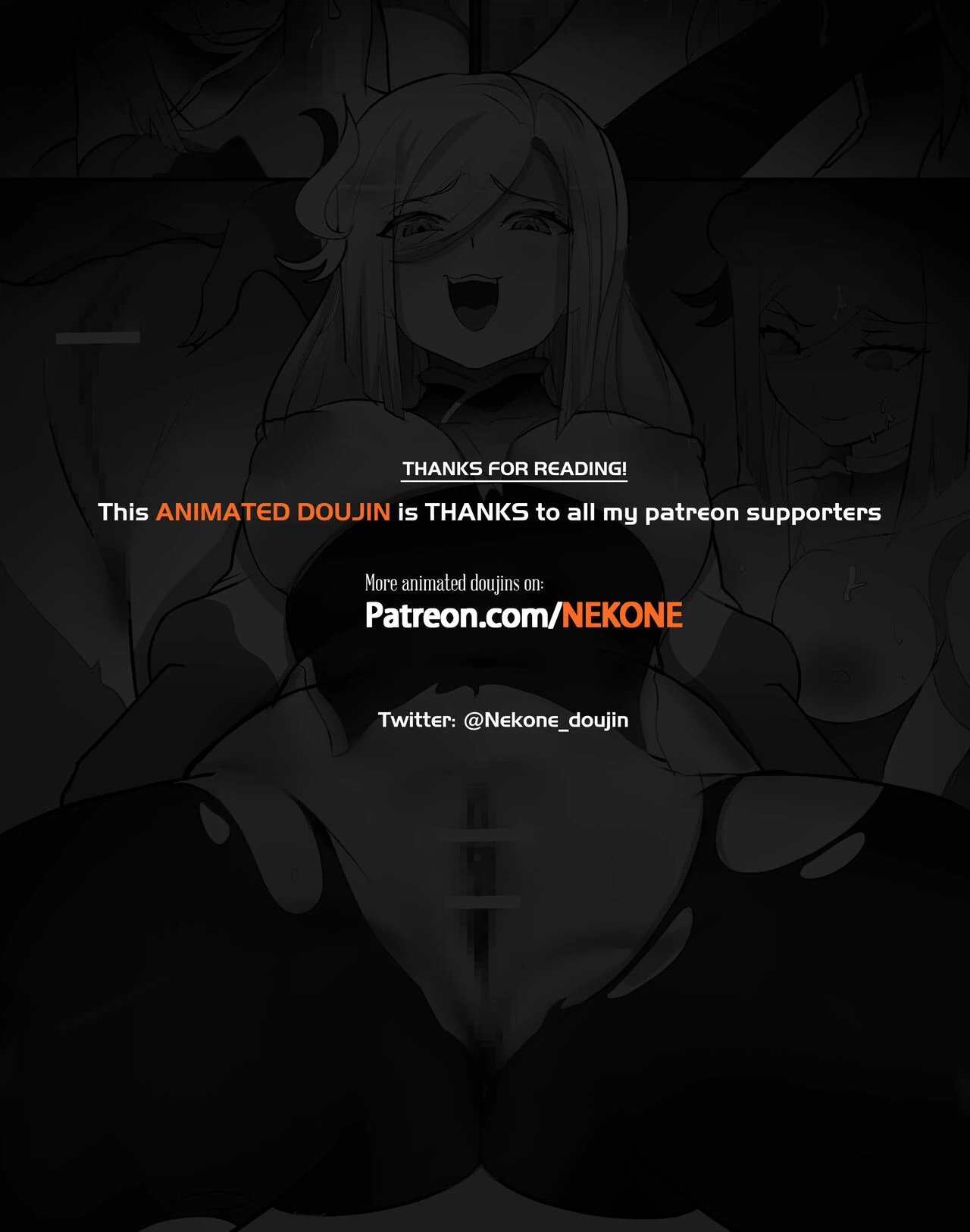 Shenhe is finally part of human society! page 7