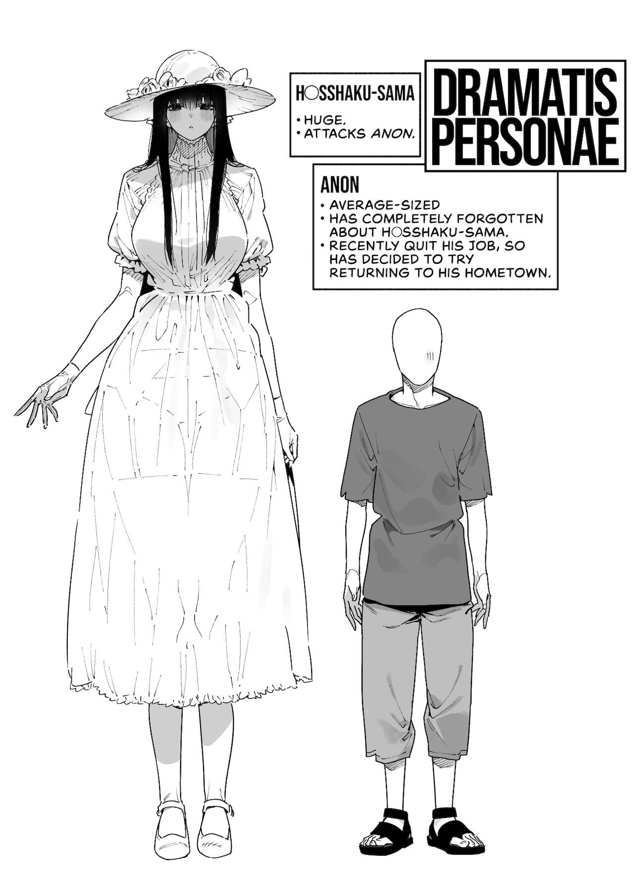 Shigoto o Yameta node Nido to Kicha Dame to Iwareta Inaka ni Kaette kitara Dekkai Onnanoko no Kai ni Mechamecha ni sareru Hanashi Zenpen page 2