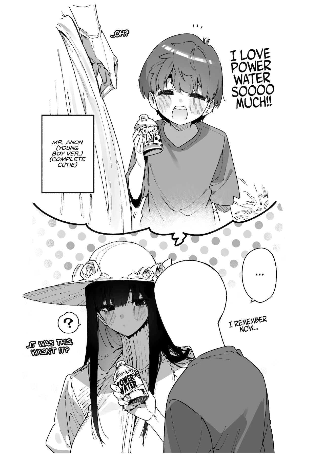 Shigoto o Yameta node Nido to Kicha Dame to Iwareta Inaka ni Kaette kitara Dekkai Onnanoko no Kai ni Mechamecha ni sareru Hanashi Zenpen page 31