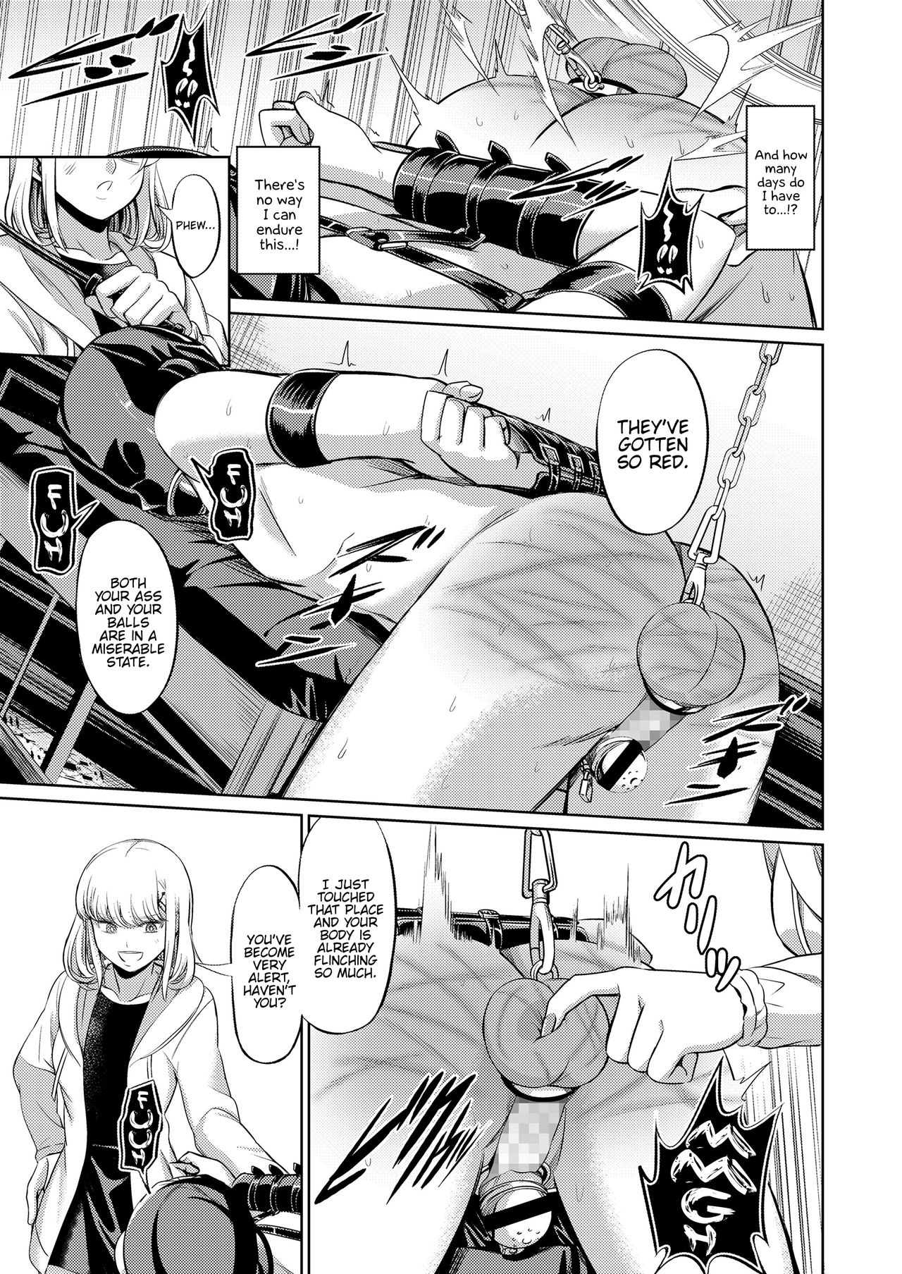 Shihai no Gakusha Kouhen page 29