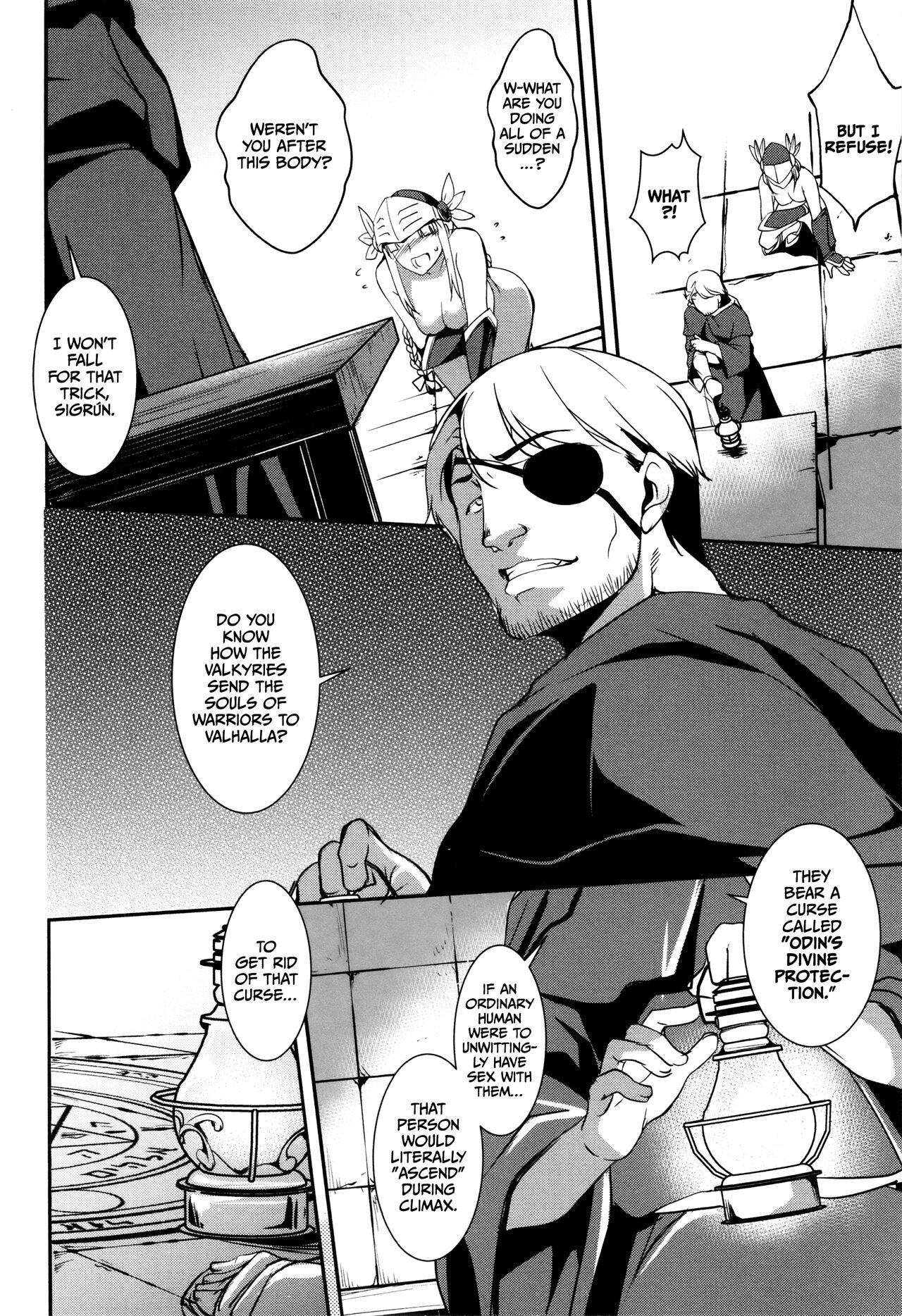 Shikyuu Yuugi ~Oku made Yogosareru Mesu-tachi~ page 119