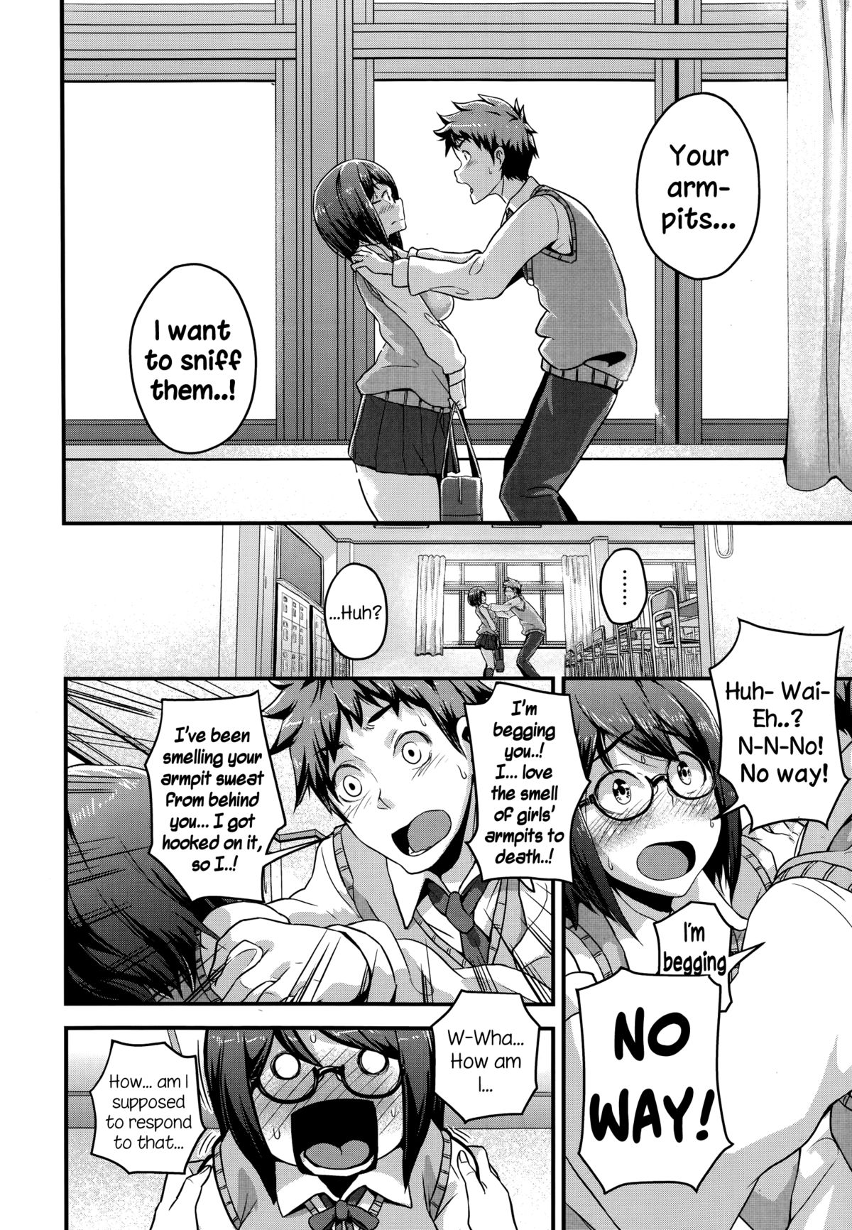 Shimi Koi page 4