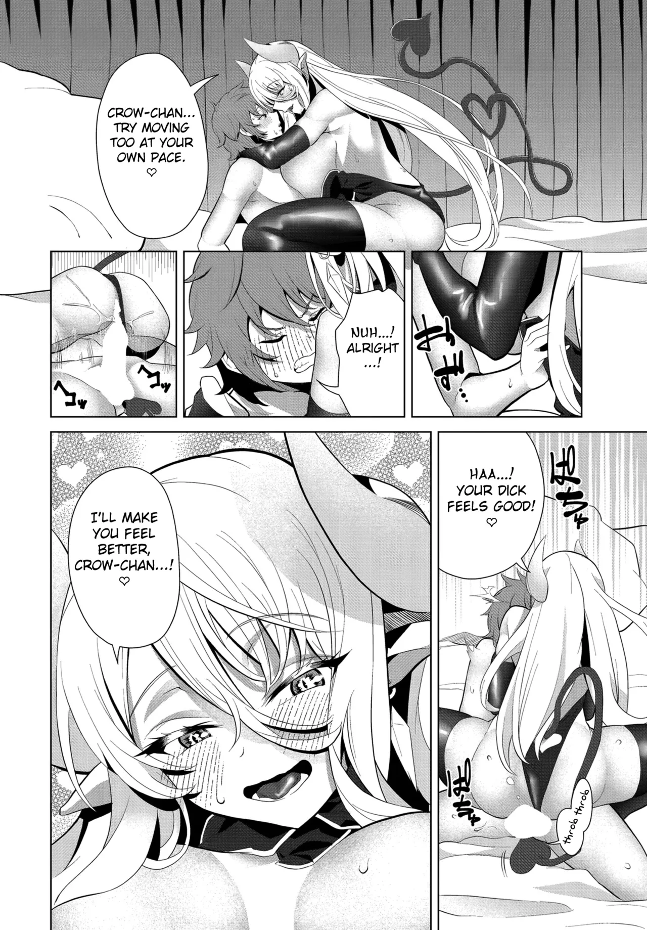 Shin Kome Boukensha, Kakushi Boss ni Deau!? I Rookie Adventurer Meets the Hidden Boss!? page 16